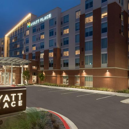 Hyatt Place Austin/Раунд Рок Екстериор снимка