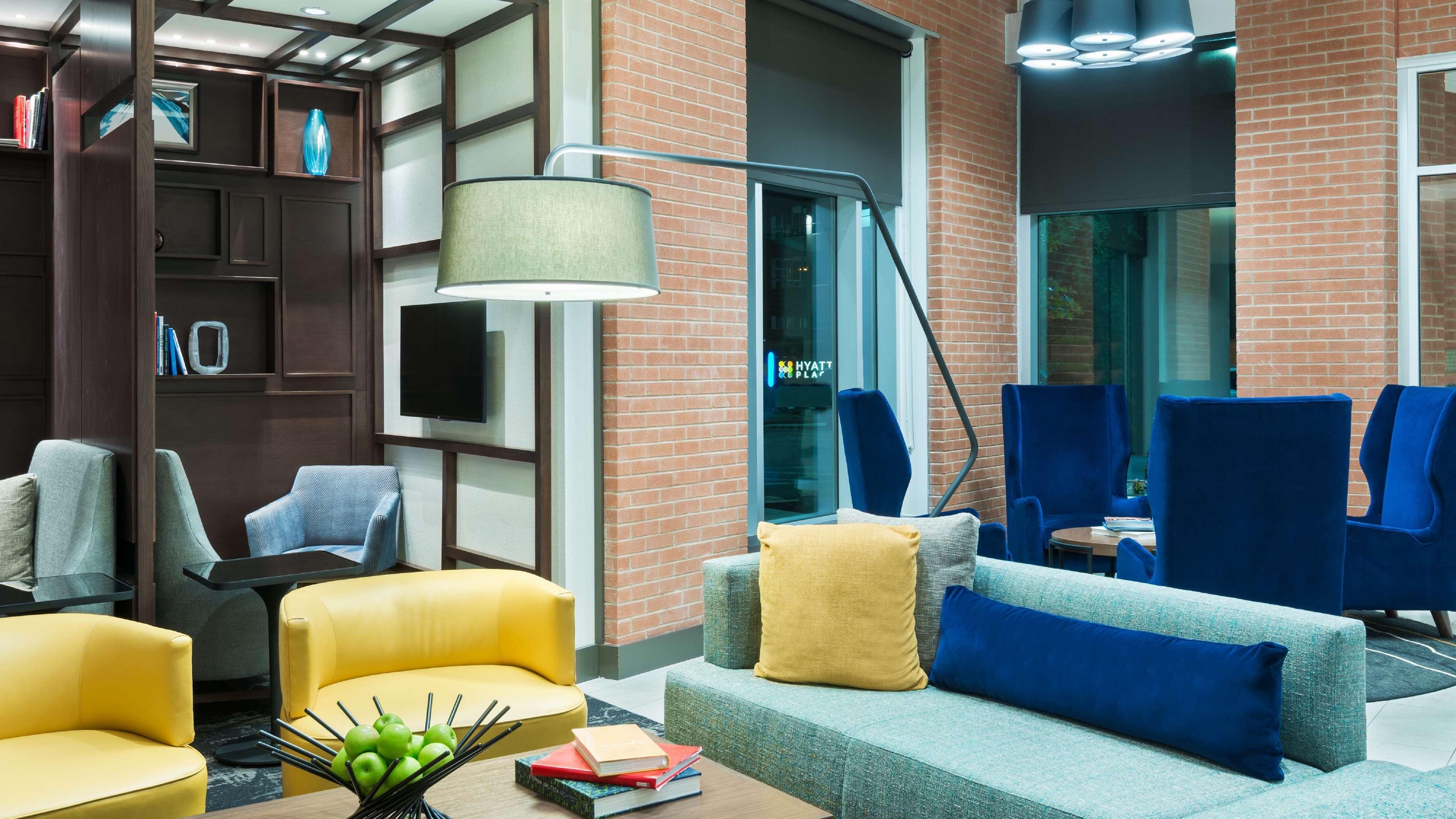 Hyatt Place Austin/Раунд Рок Екстериор снимка