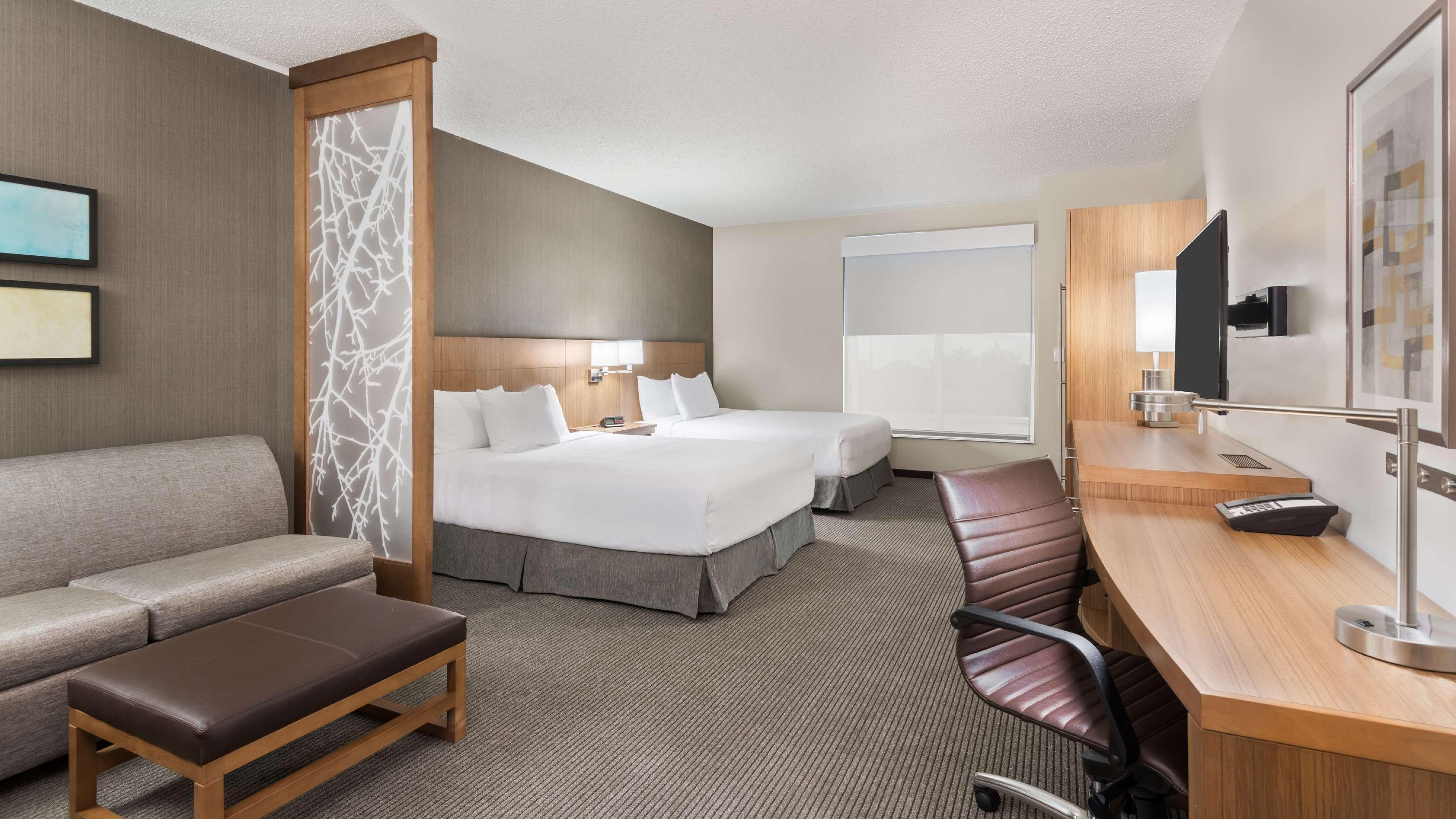 Hyatt Place Austin/Раунд Рок Екстериор снимка