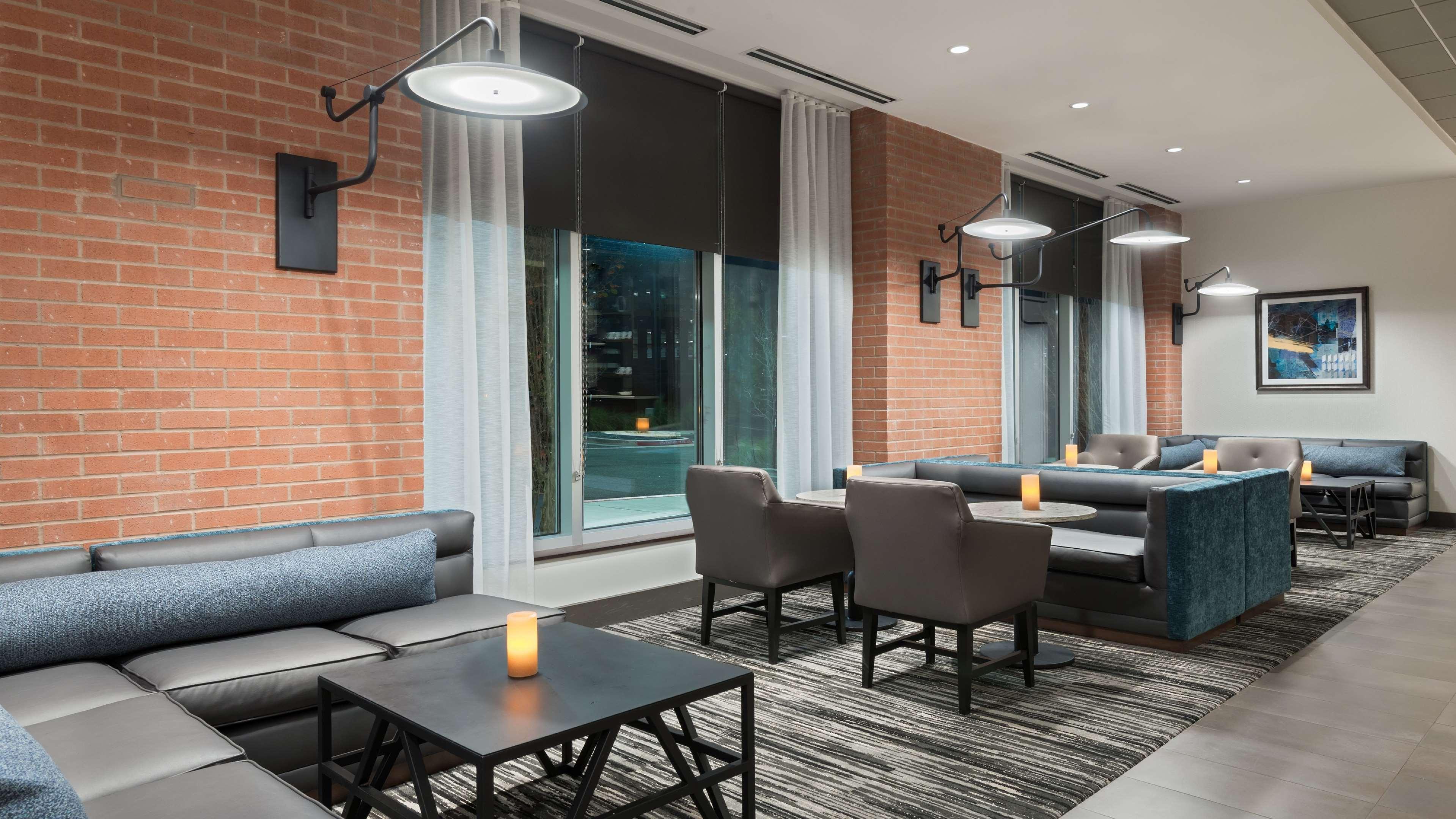Hyatt Place Austin/Раунд Рок Екстериор снимка
