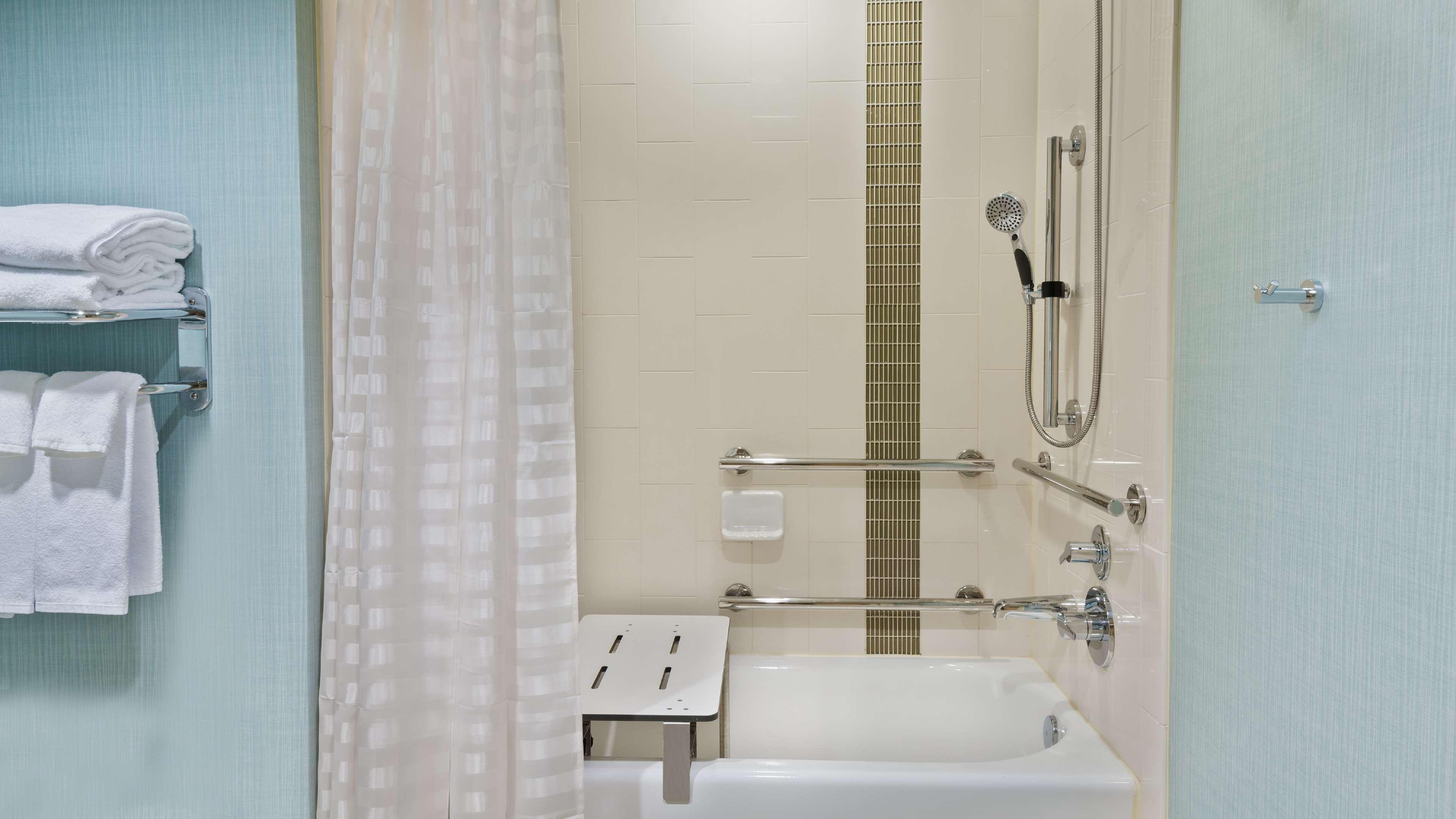 Hyatt Place Austin/Раунд Рок Екстериор снимка