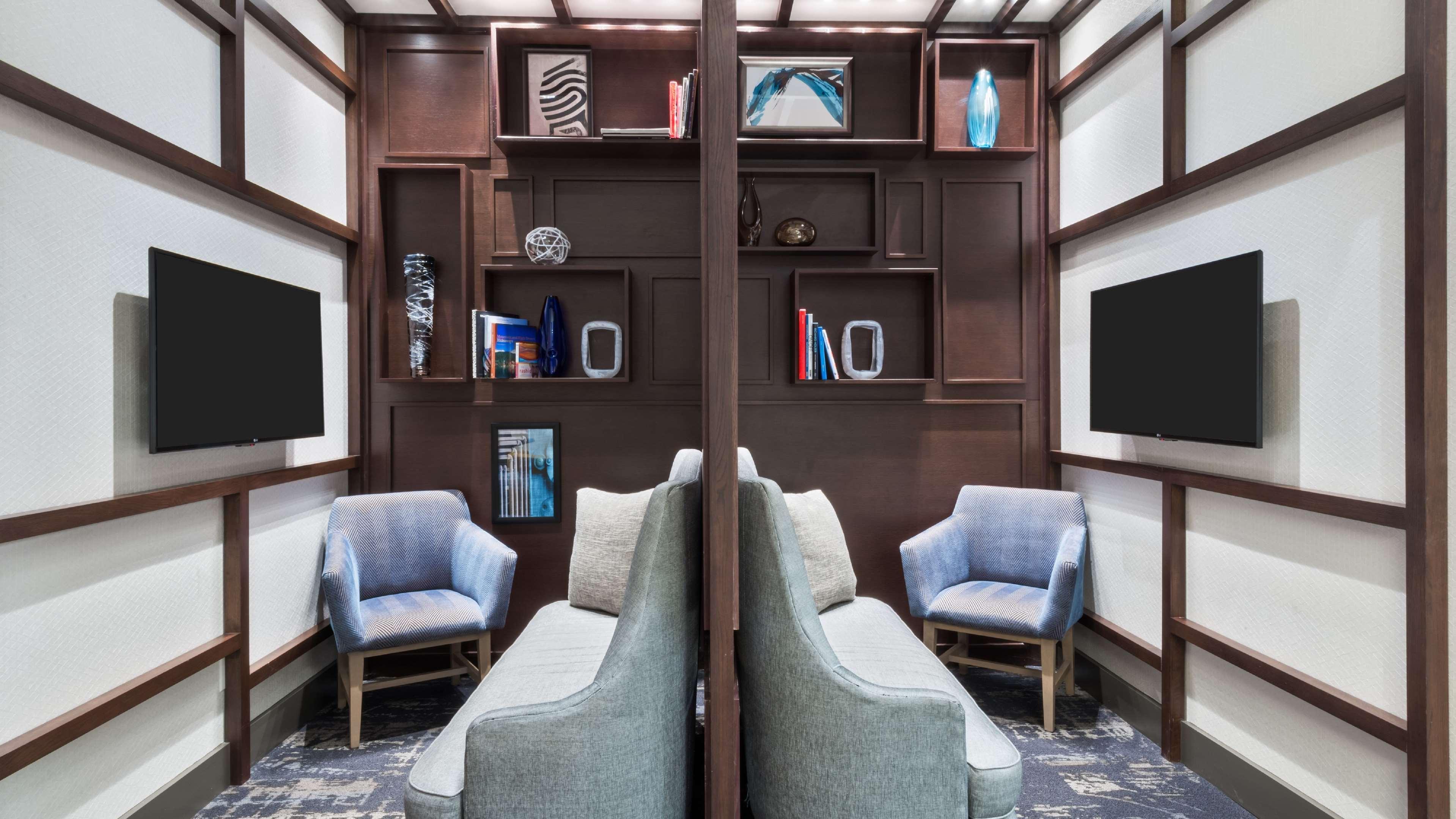 Hyatt Place Austin/Раунд Рок Интериор снимка