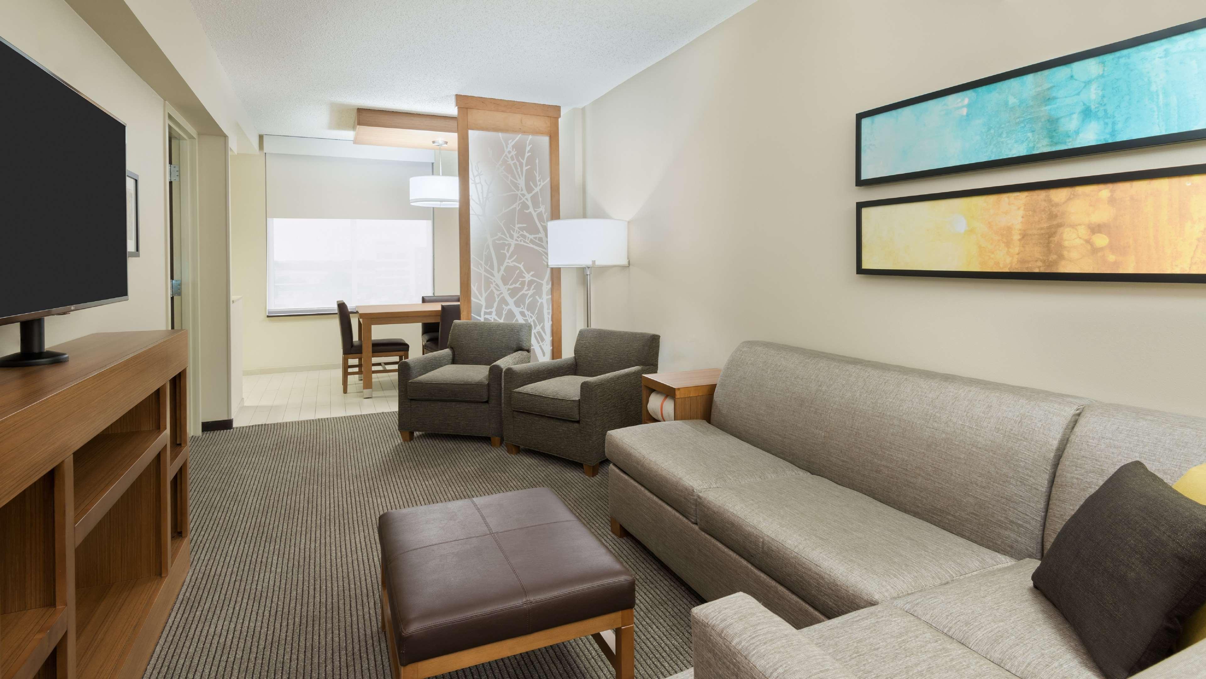 Hyatt Place Austin/Раунд Рок Екстериор снимка