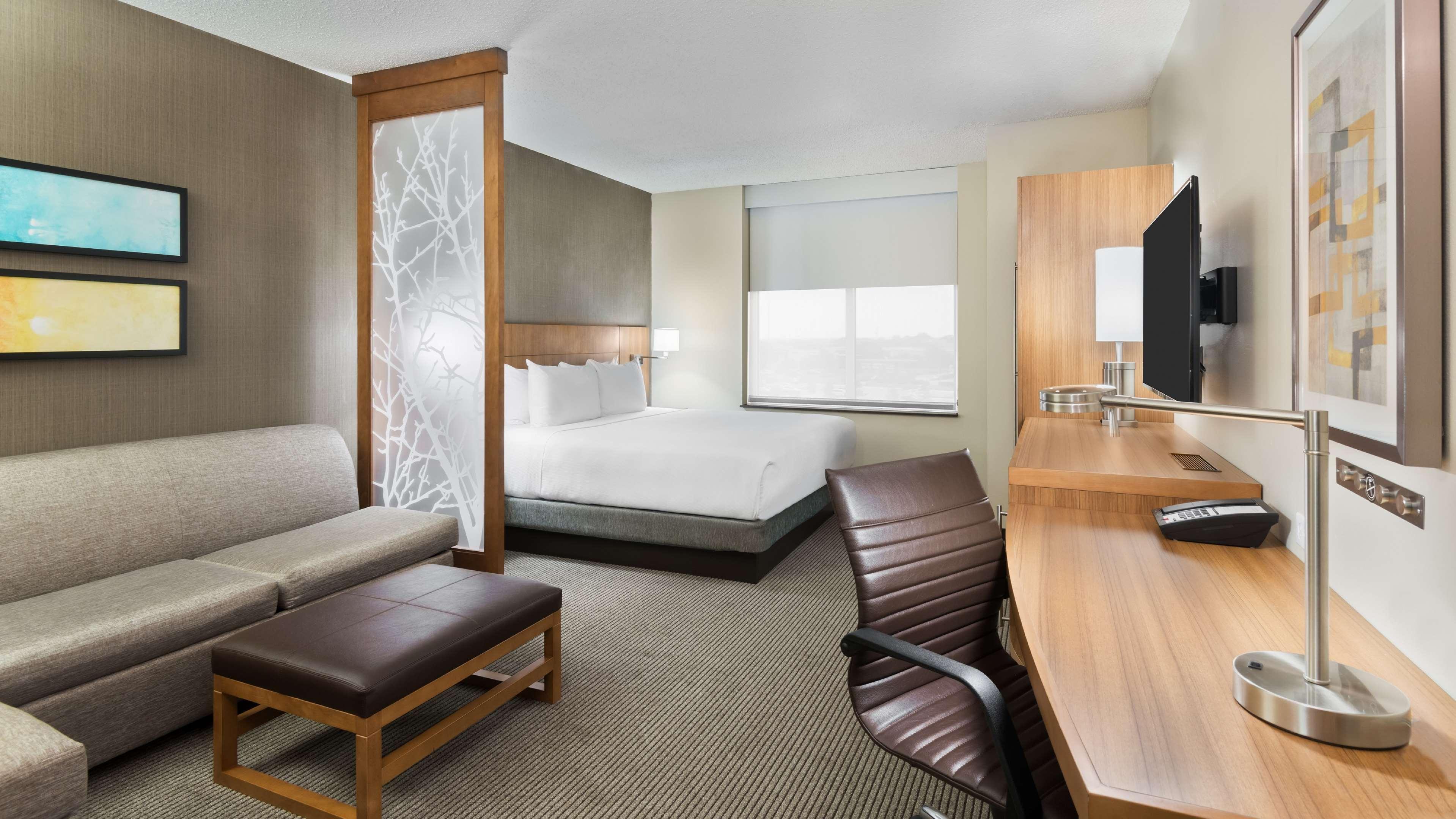 Hyatt Place Austin/Раунд Рок Екстериор снимка