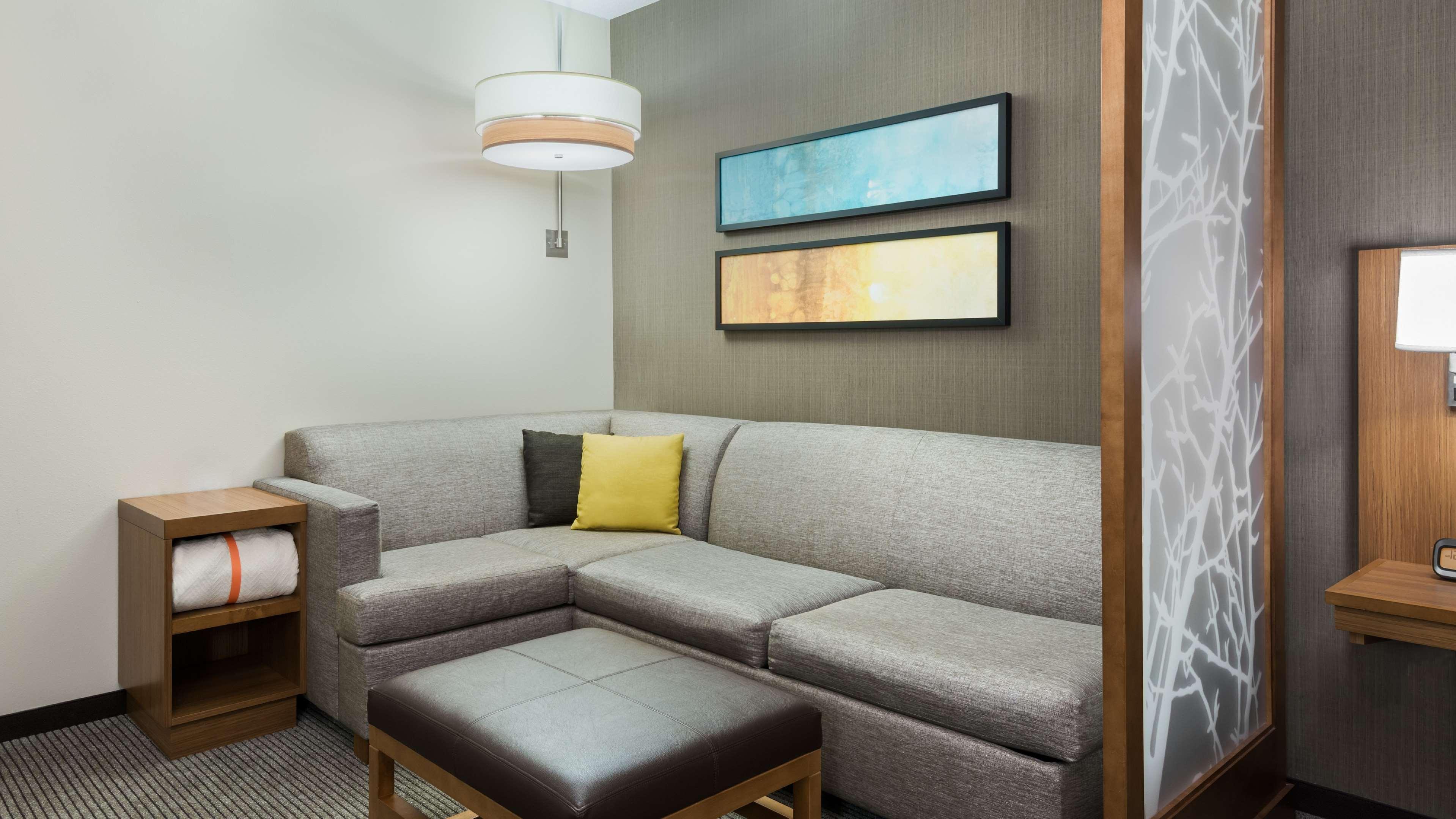 Hyatt Place Austin/Раунд Рок Стая снимка