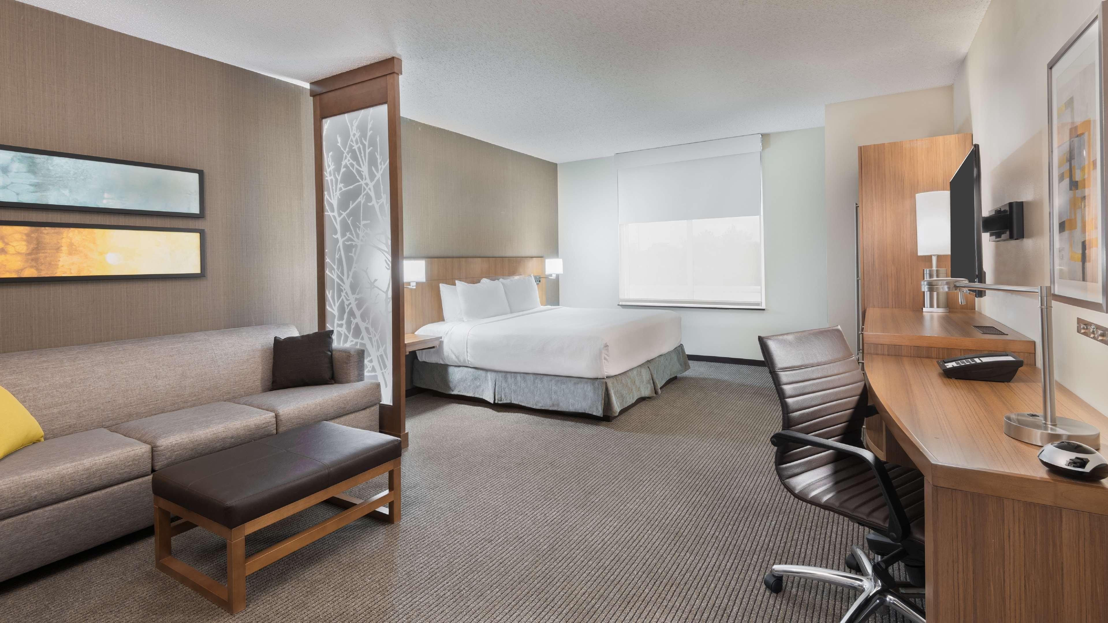 Hyatt Place Austin/Раунд Рок Екстериор снимка