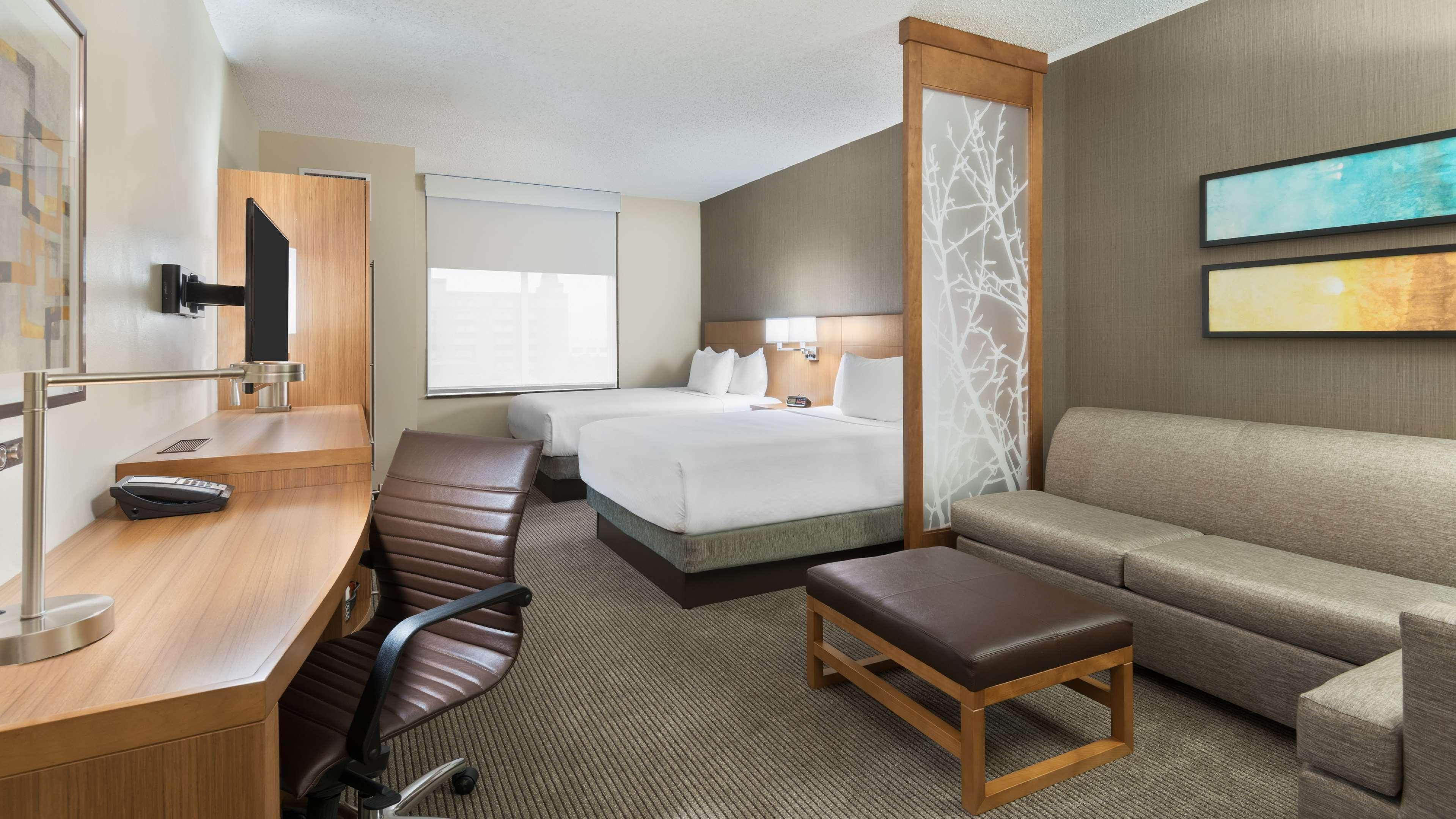 Hyatt Place Austin/Раунд Рок Екстериор снимка