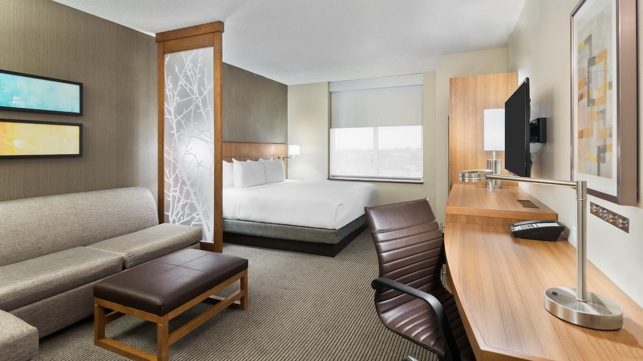 Hyatt Place Austin/Раунд Рок Стая снимка