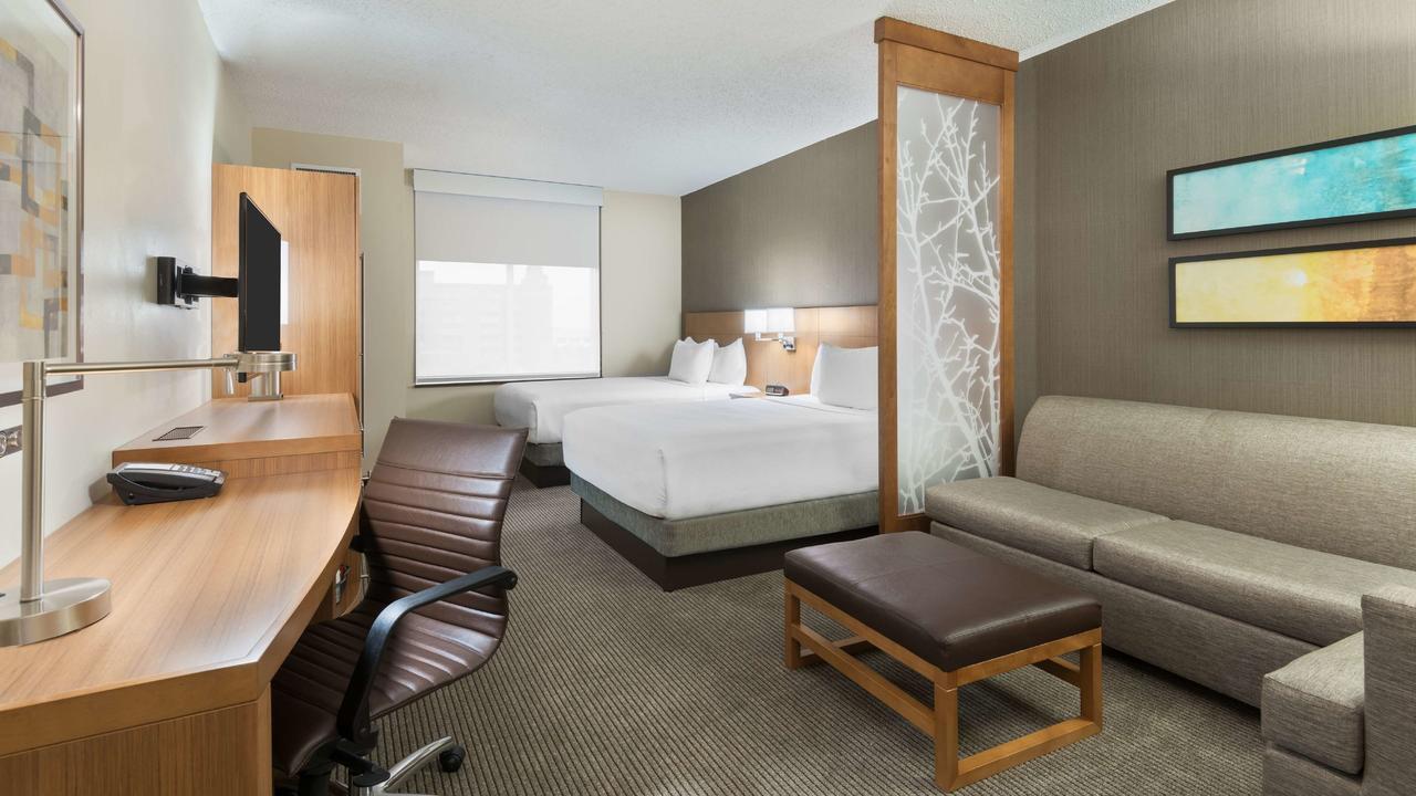 Hyatt Place Austin/Раунд Рок Екстериор снимка