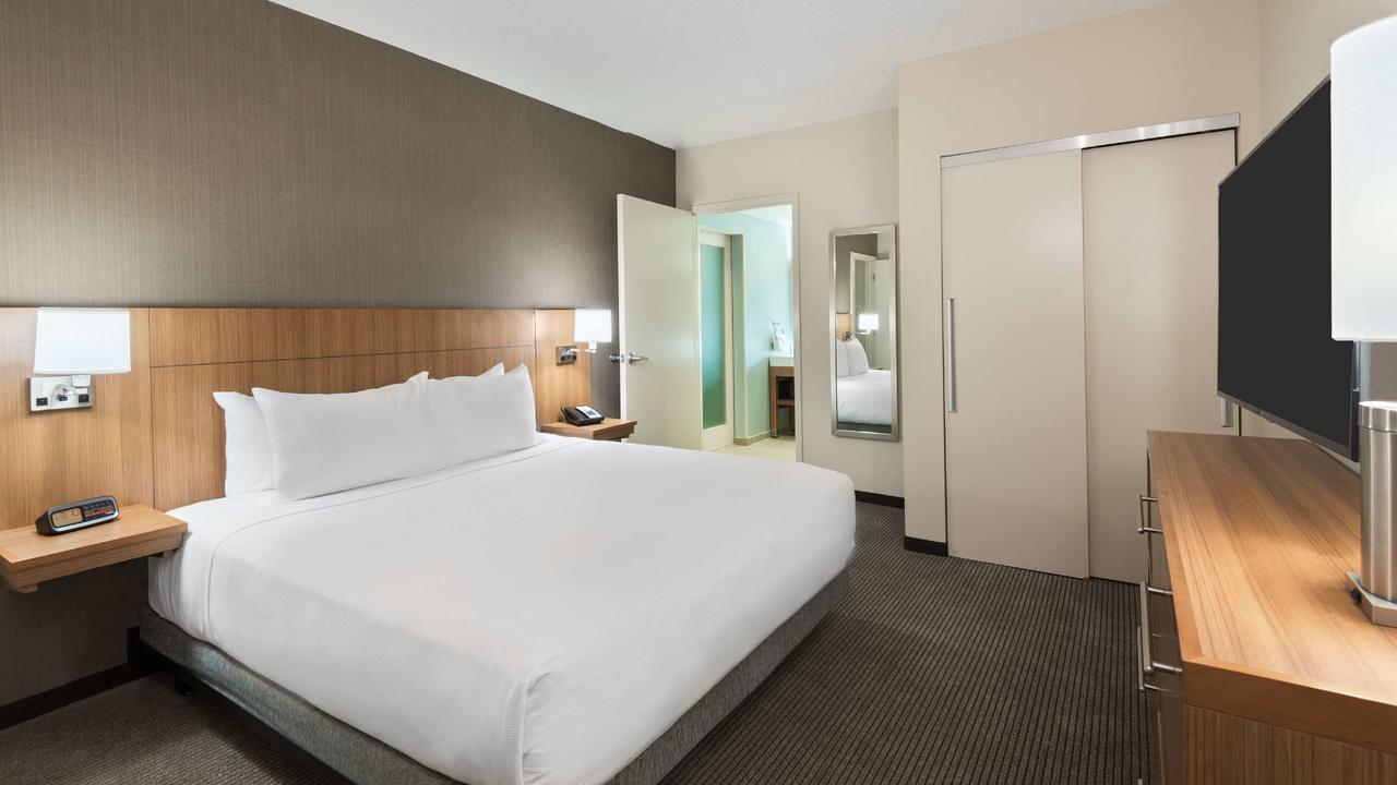 Hyatt Place Austin/Раунд Рок Екстериор снимка