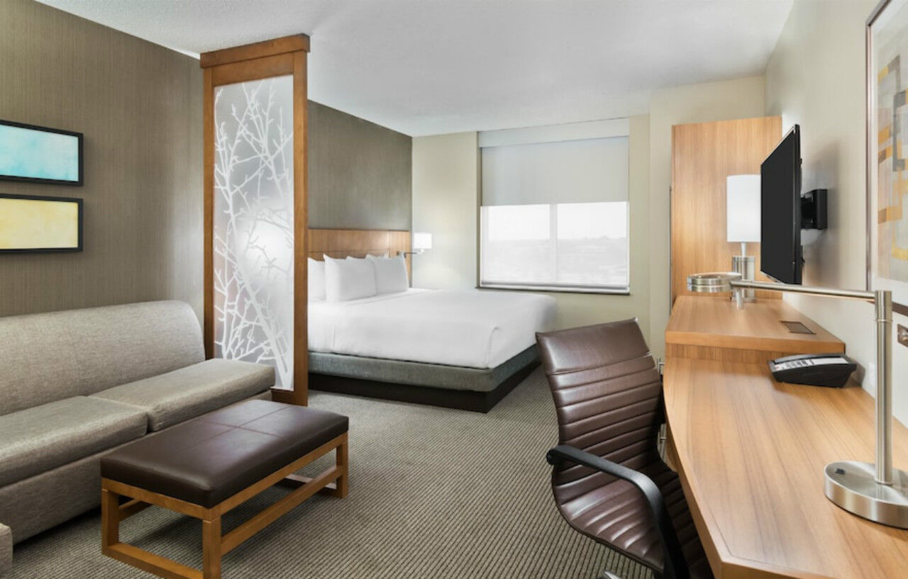 Hyatt Place Austin/Раунд Рок Екстериор снимка