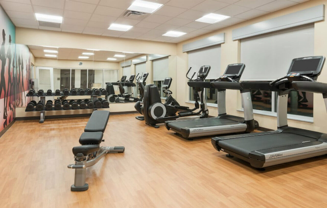 Hyatt Place Austin/Раунд Рок Екстериор снимка